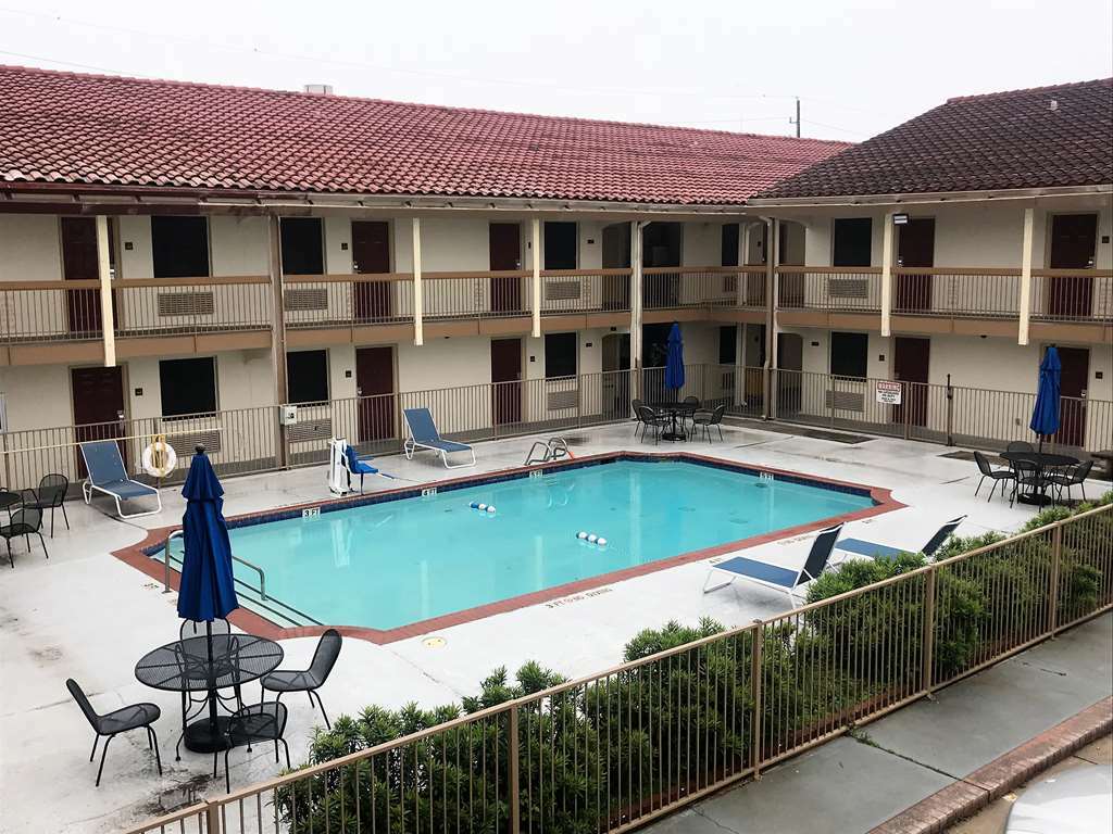 Red Roof Inn Houston North - Fm1960 & I-45 Westfield Zařízení fotografie